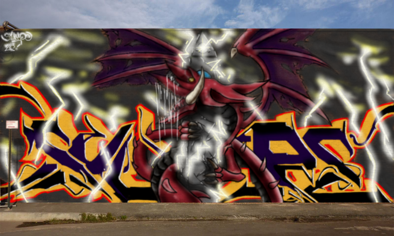 Bombing 1740622587053