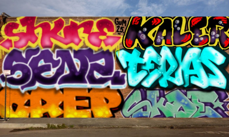 Bombing 1740764287192