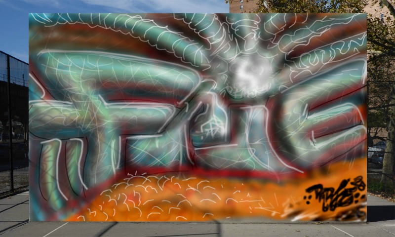 Bombing 1740652072916