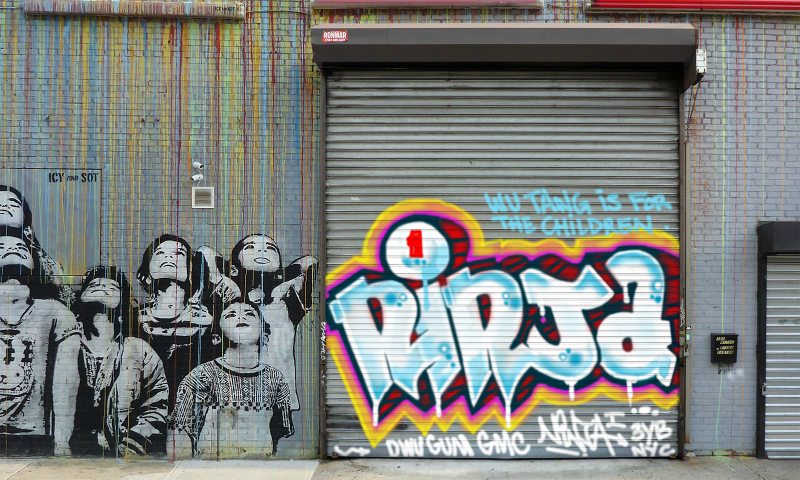 Bombing 1740789581587