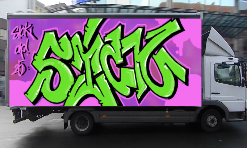 Bombing 1740720278583