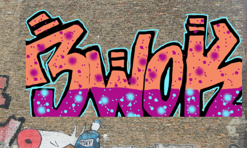 Bombing 1740728905333