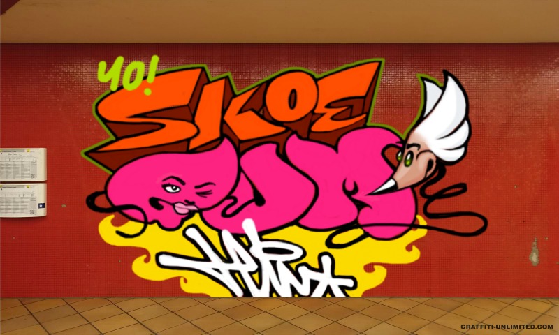 Bombing 1740762448504