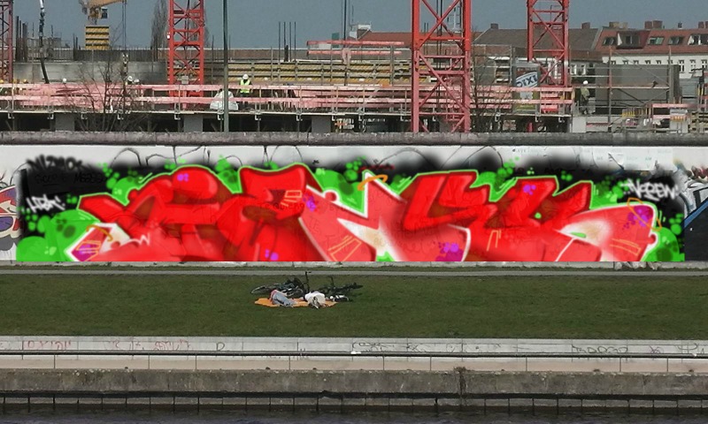 Bombing 1404481752759