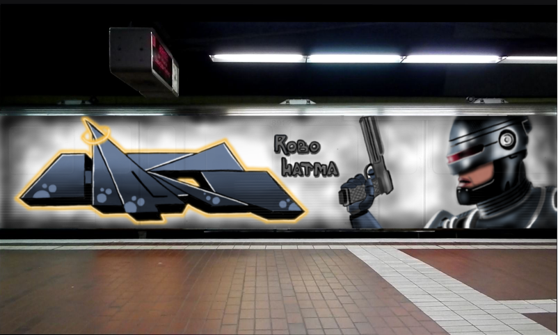 Bombing 1740781937173