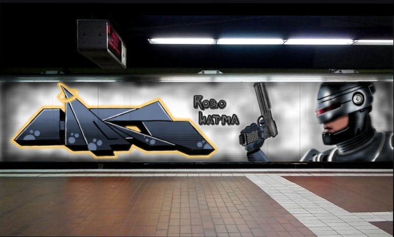 Bombing 1740781937173