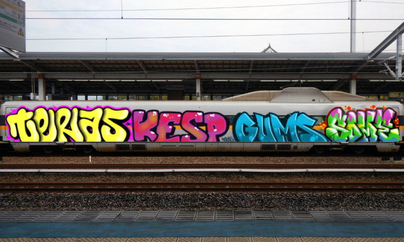 Bombing 1743678581269