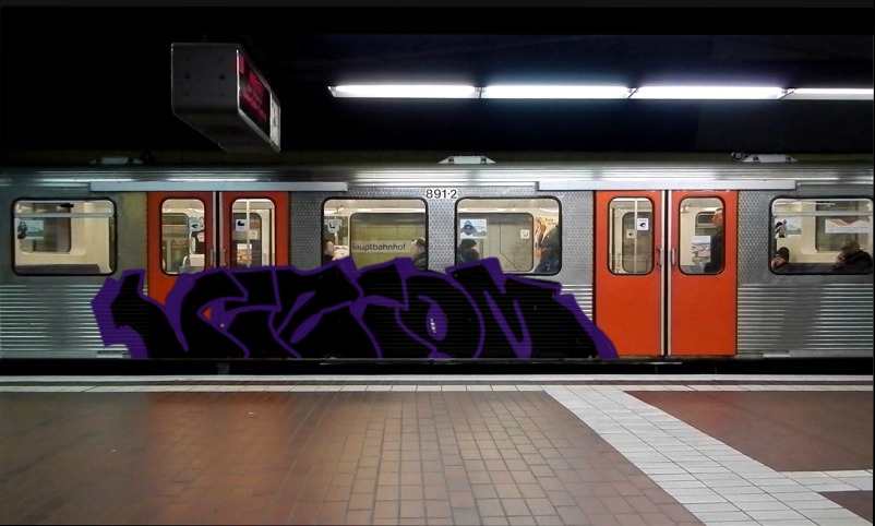 Bombing 1740801029578