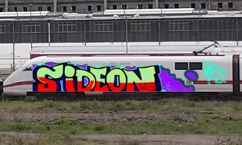 Bombing 1740817064196