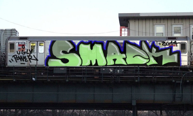 Bombing 1404488651001