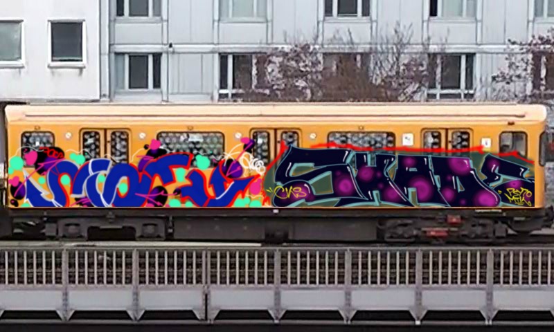 Bombing 1741720493700