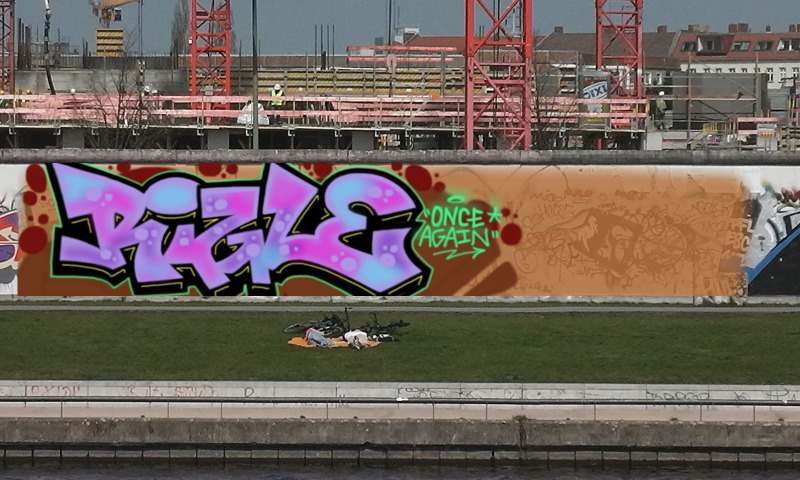 Bombing 1741093491917