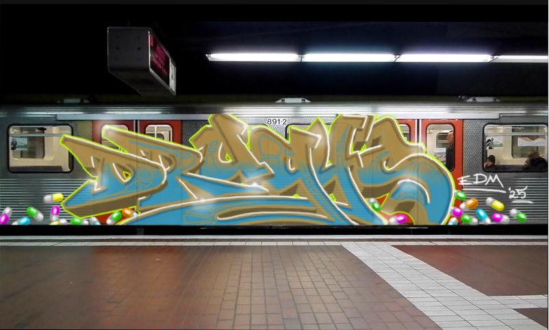 Bombing 1740927839692