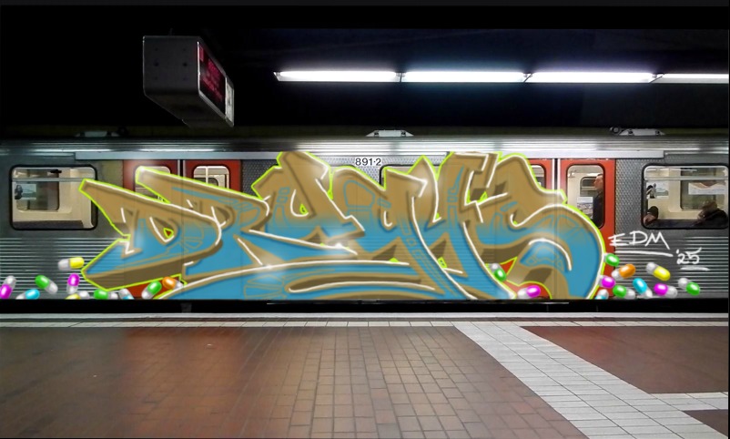 Bombing 1740927839692