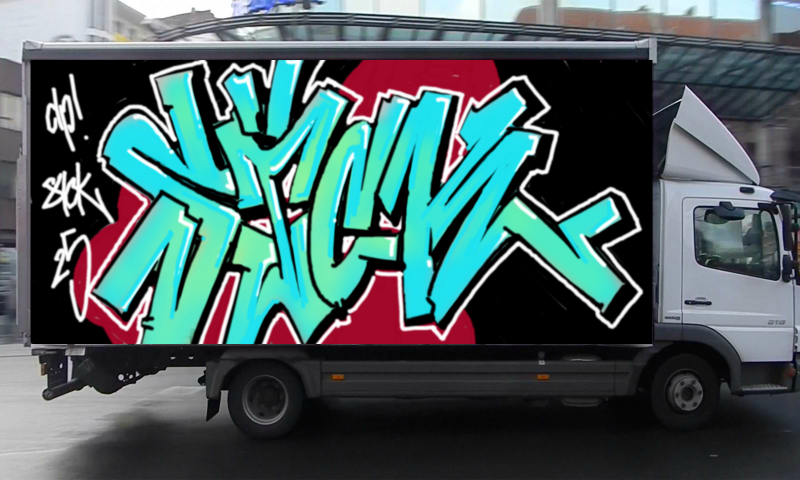 Bombing 1740938450515