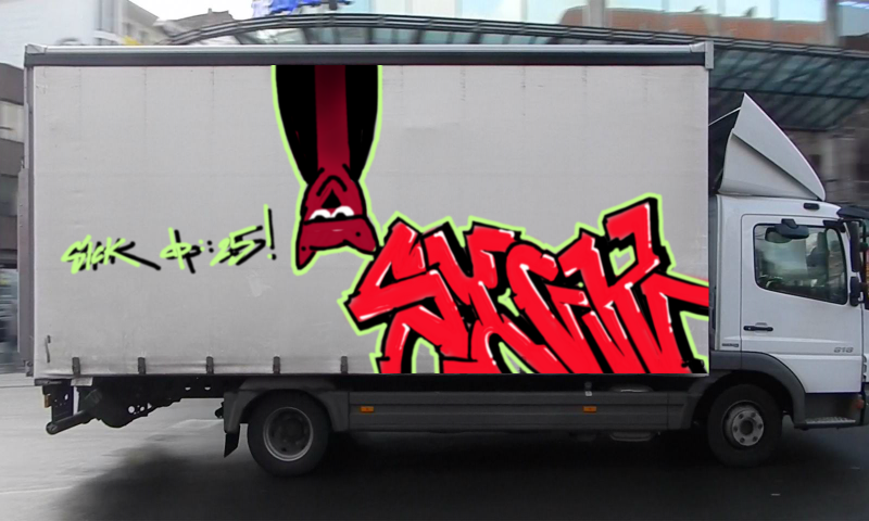 Bombing 1740940127251