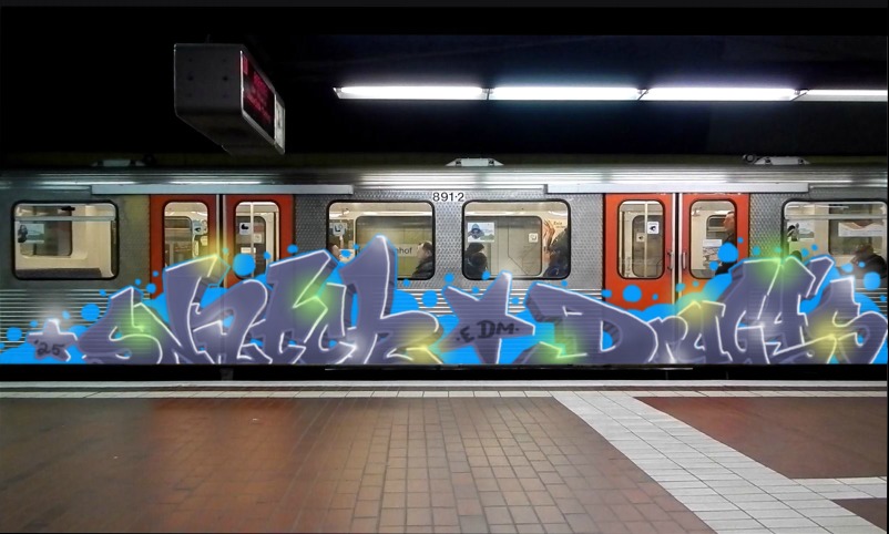 Bombing 1740960172920