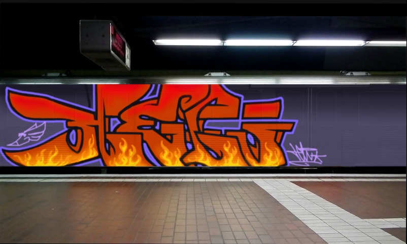 Bombing 1740962090514