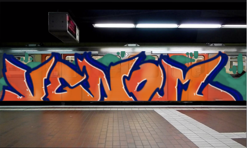 Bombing 1741020331713