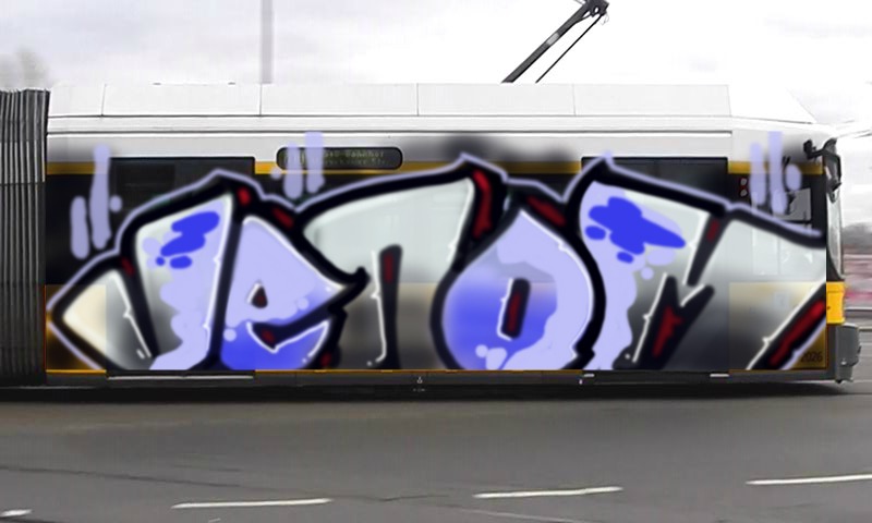 Bombing 1741021022115