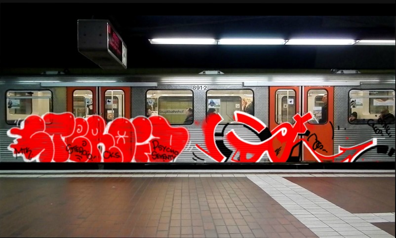 Bombing 1741053633892