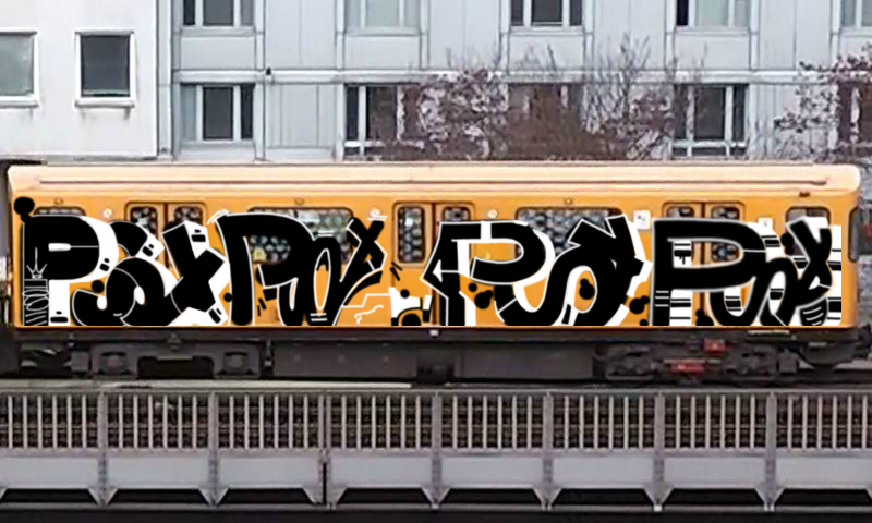 Bombing 1741049188071