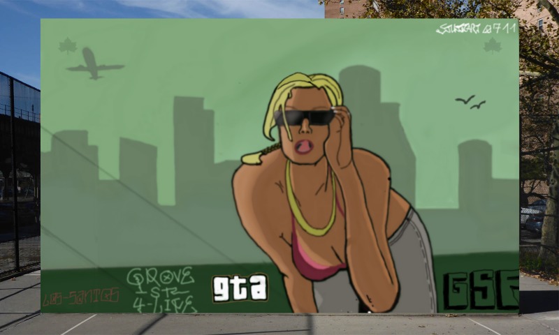 Bombing 1741187226249