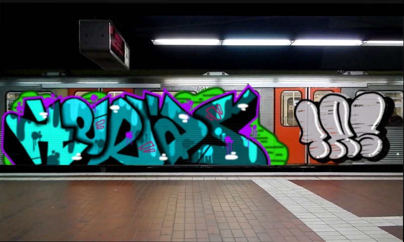 Bombing 1741334491562