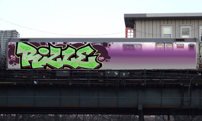 Bombing 1741194571166