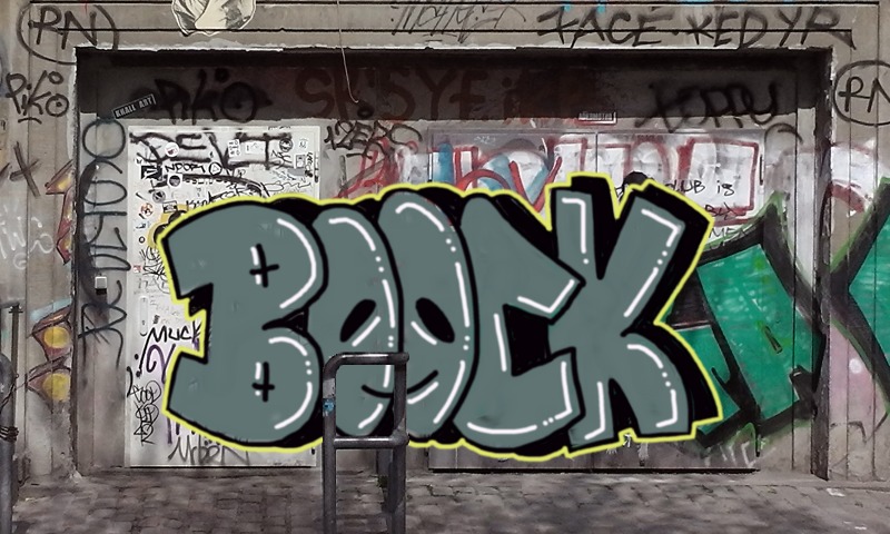 Bombing 1741201976080