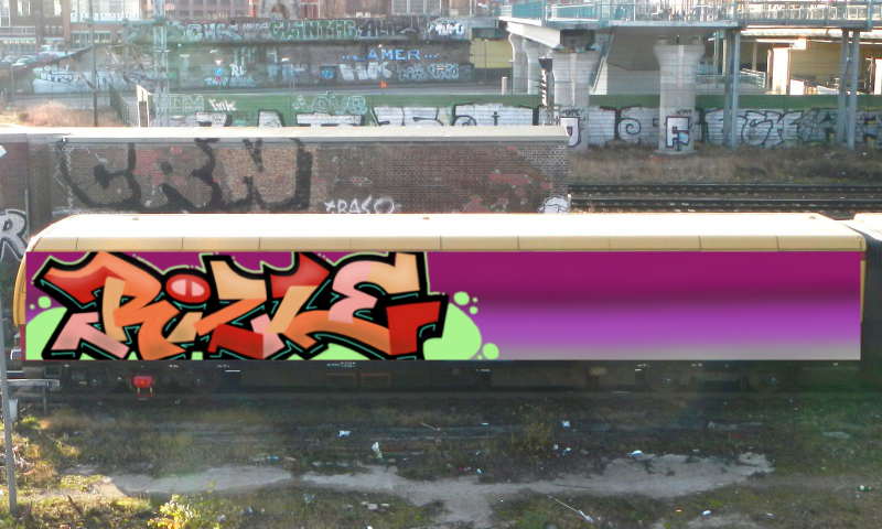 Bombing 1741462580320