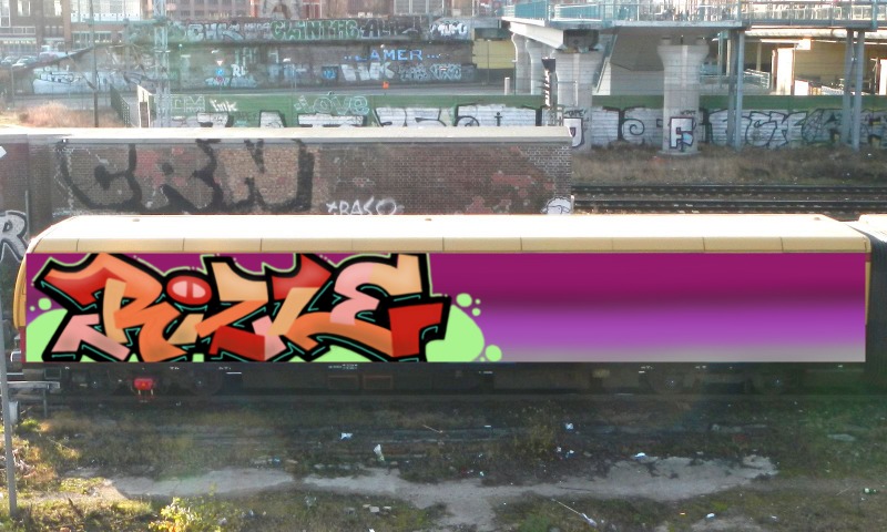 Bombing 1741462580320