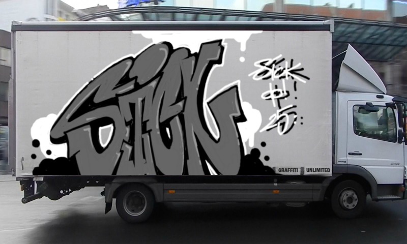 Bombing 1741287535272