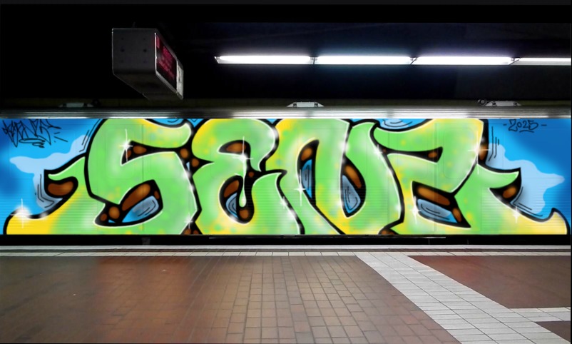 Bombing 1741310492721