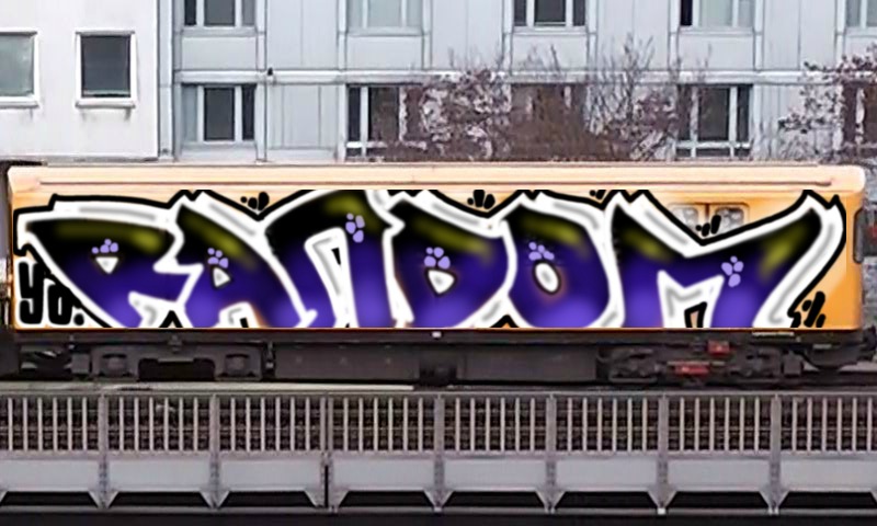 Bombing 1741355432107