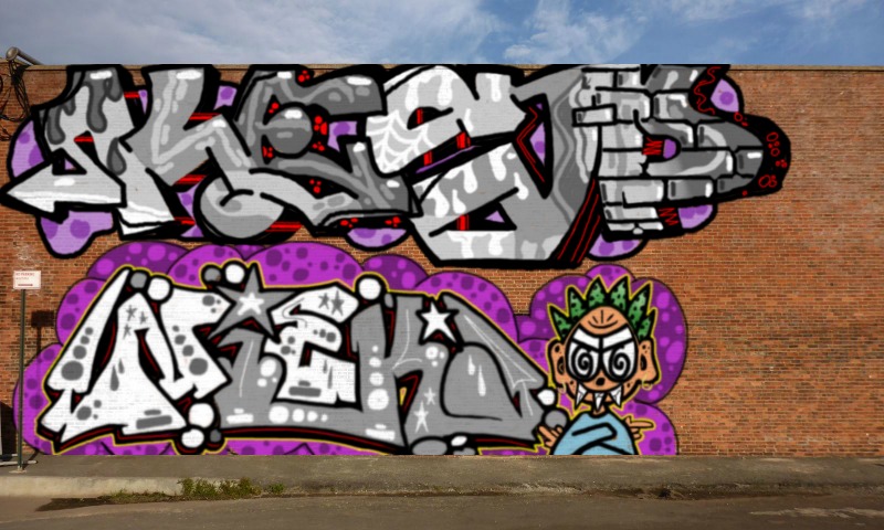 Bombing 1741372001664