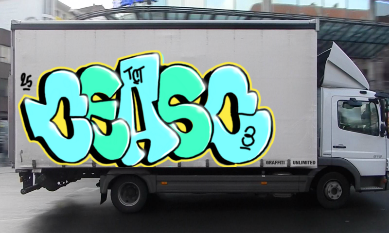 Bombing 1741388019190