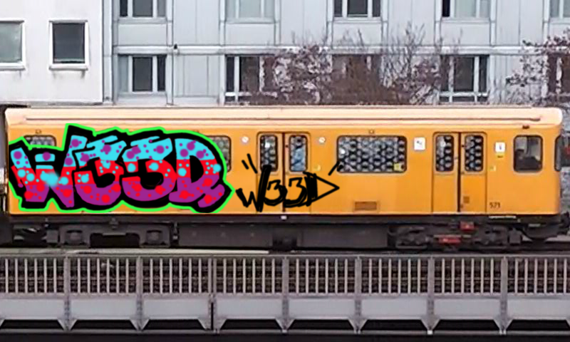 Bombing 1741391177581