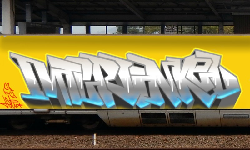 Bombing 1741401380844