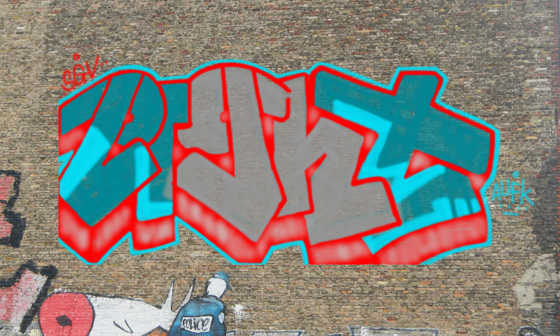 Bombing 1741409276001