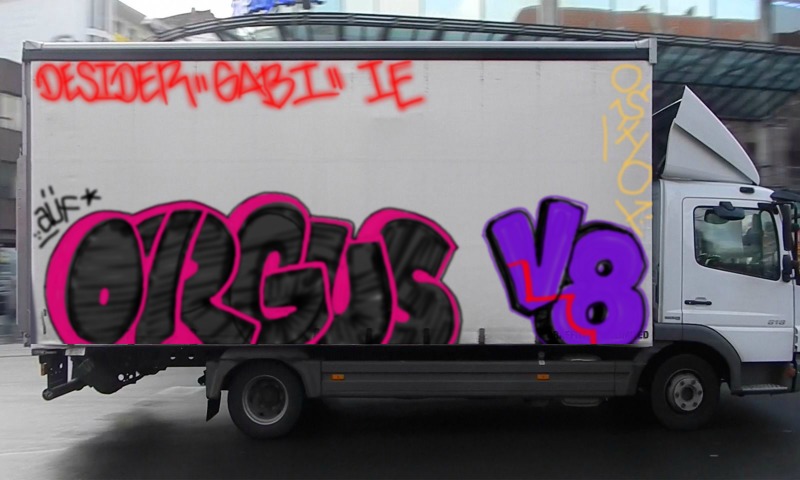 Bombing 1741412044881