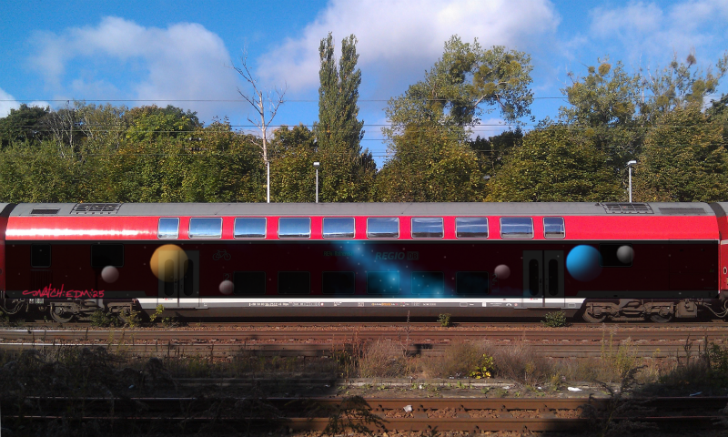 Bombing 1741428177509