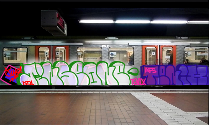 Bombing 1741430186972