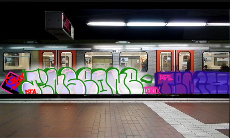 Bombing 1741430186972