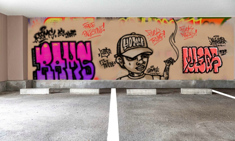 Bombing 1741814766958