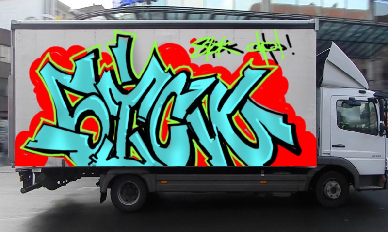 Bombing 1741453028652