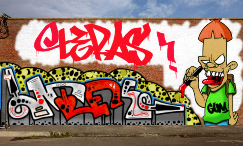 Bombing 1741727400996