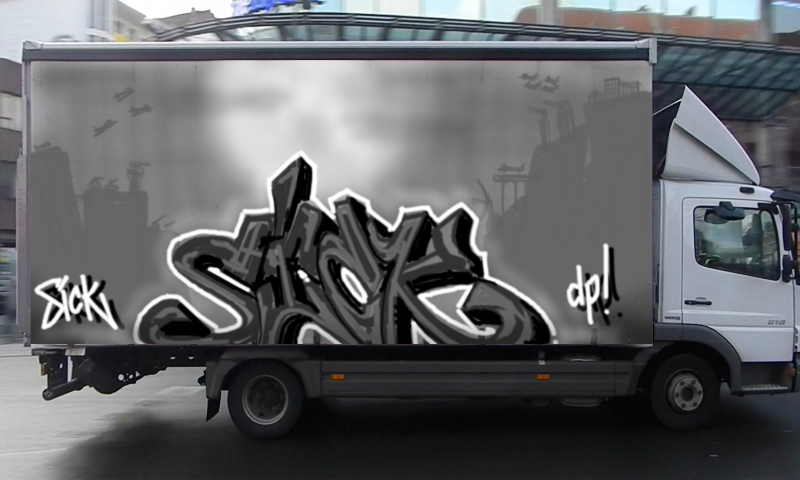 Bombing 1741499625735