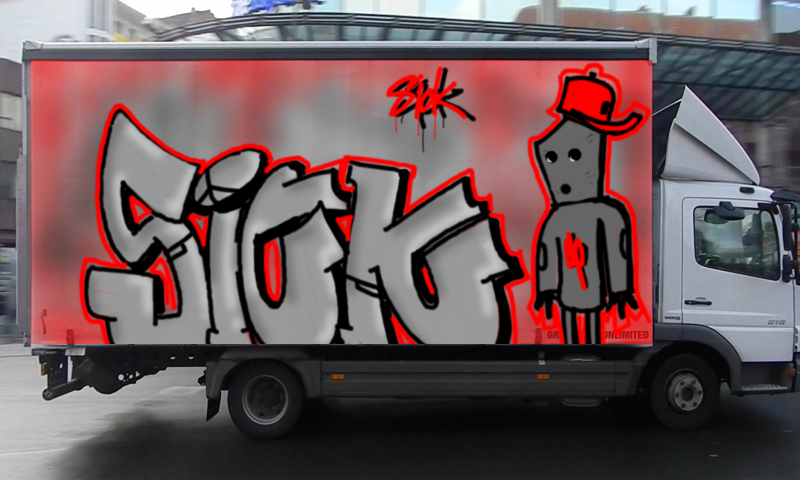 Bombing 1741530150001