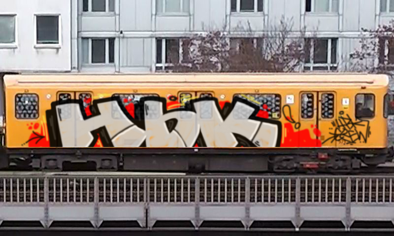 Bombing 1404515915936